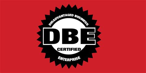 New York & Florida <b>DBE</b>. . Panynj dbe certification